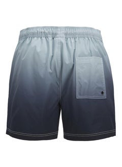 JACK & JONES JPSTMAUI JJSWIM DIP DYE AKM  - Image 2