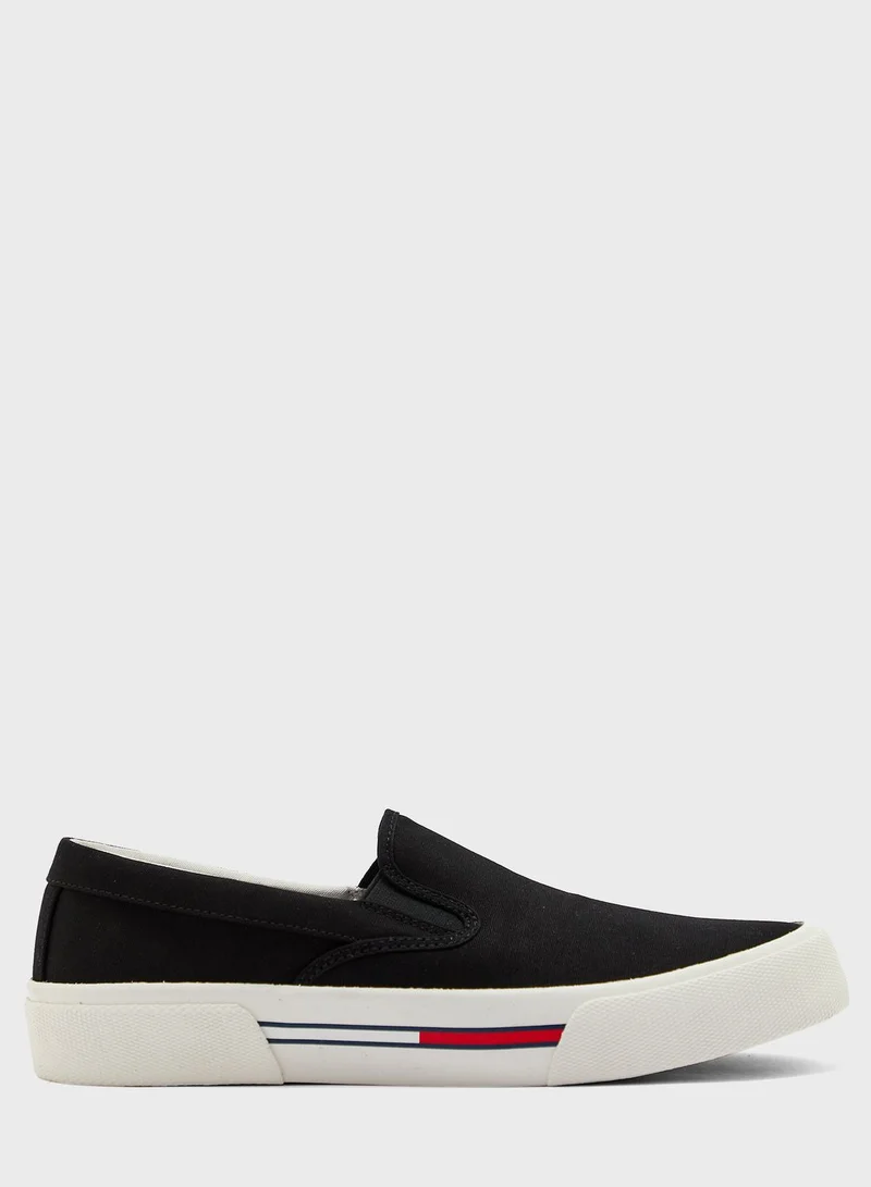 TOMMY JEANS Casual Slip Ons Shoes