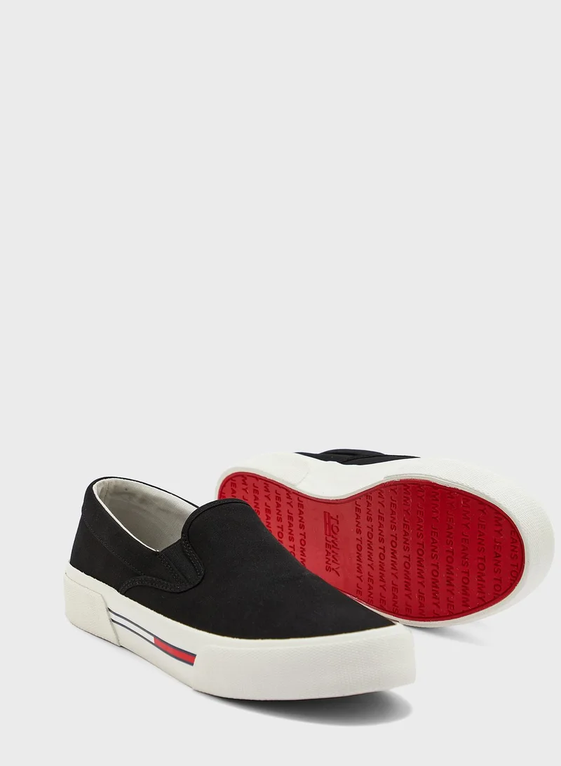 TOMMY JEANS Casual Slip Ons Shoes