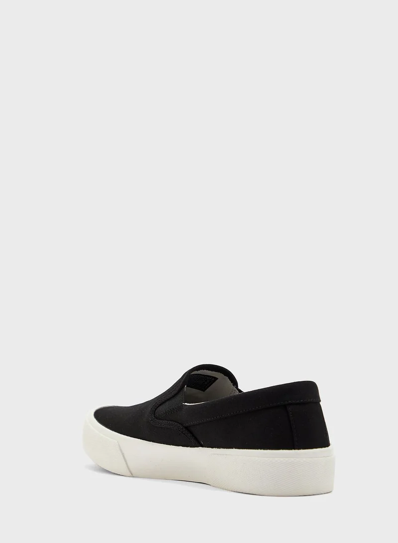 TOMMY JEANS Casual Slip Ons Shoes