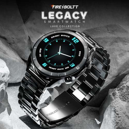 Fire-Boltt Legacy - Image 2