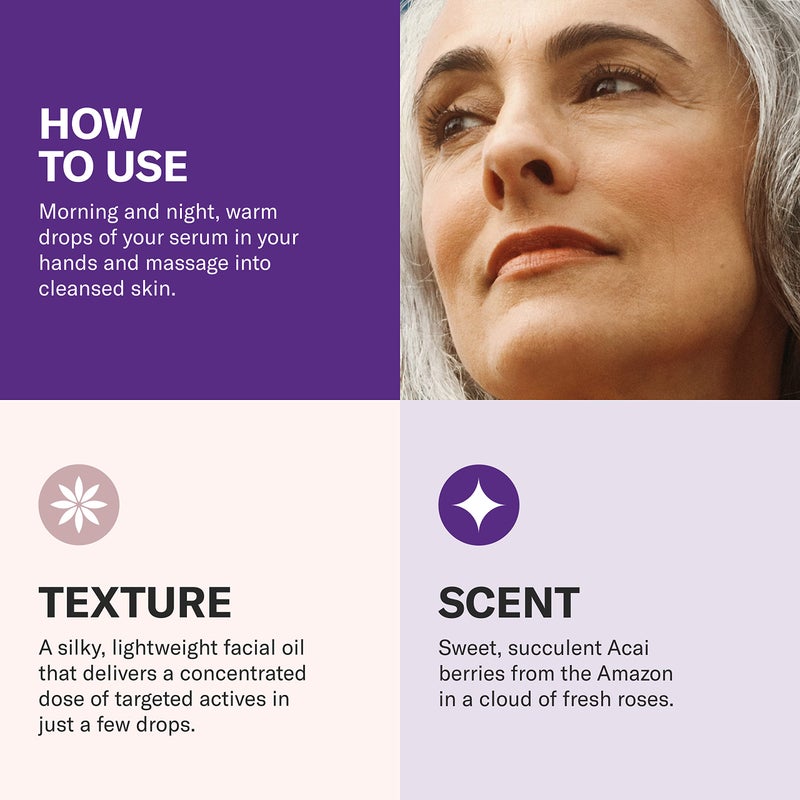 أوداسايت سيروم مركز للمعان قوي Ac Plus R - Image 4