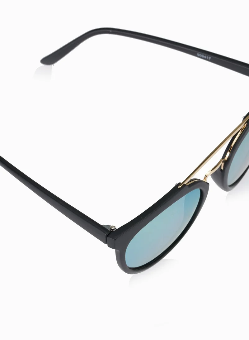 ALDO Round Sunglasses