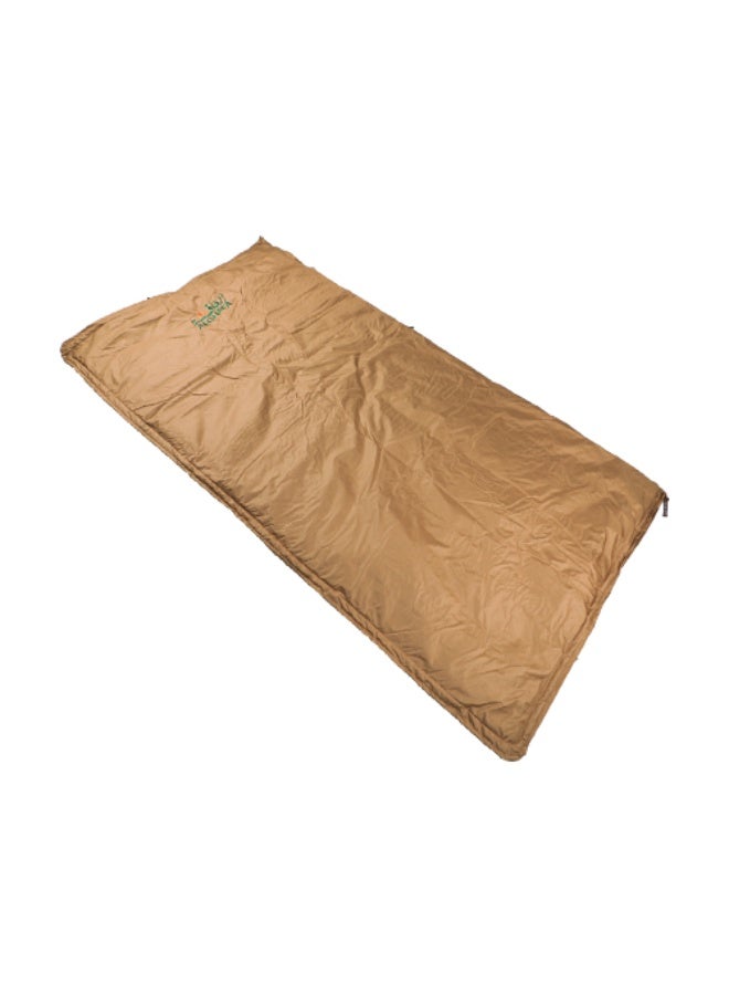 ALGHAFA , Desert Sleeping bag , 220x110cm - Image 2