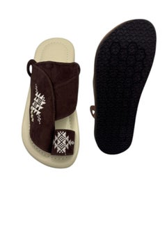 Classic Arabic Slippers - pzsku/Z91B7AF2421C085FAE073Z/45/_/1740039392/706ec620-fe26-4f44-a2c5-9b419ec506b3