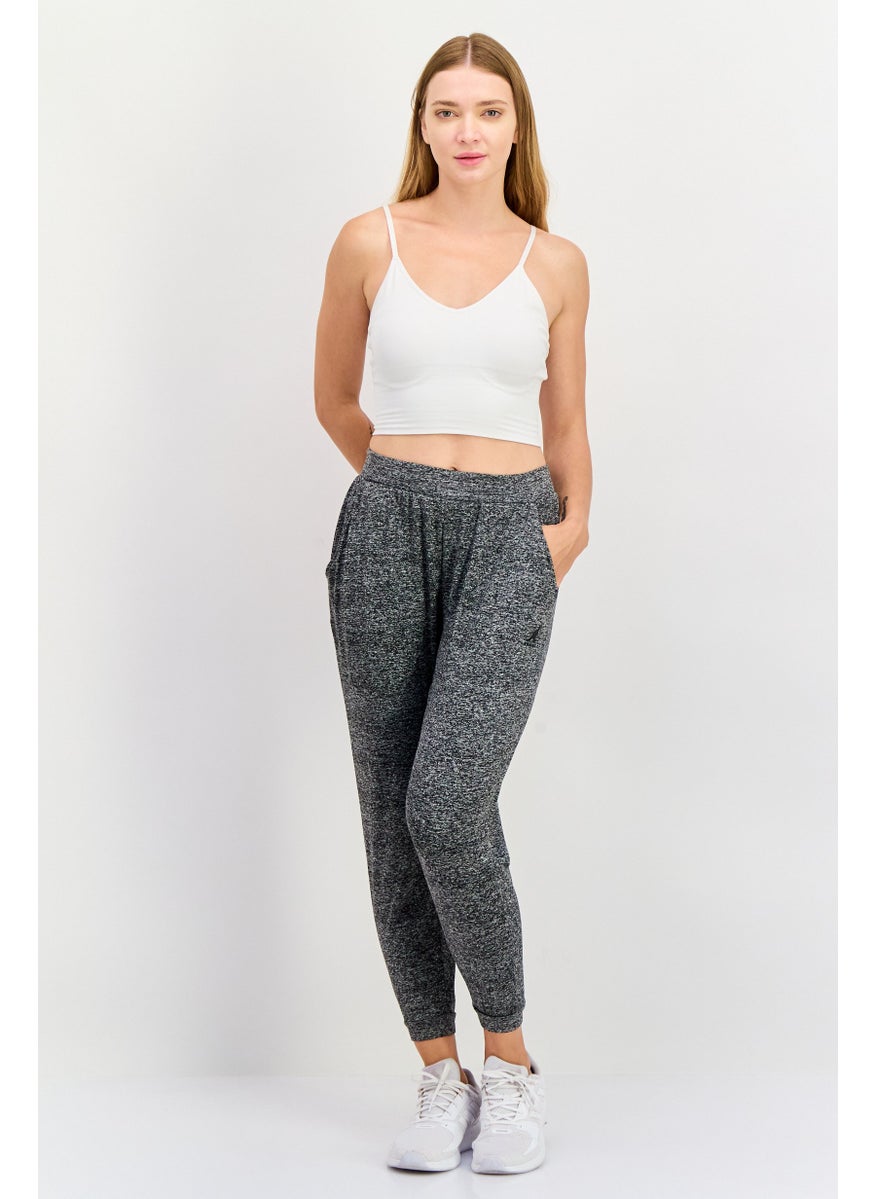 Women Sportswear Fit Training Sweatpants, Heather Grey - pzsku/Z91B7B2453DFCF5C4E9F9Z/45/_/1737642044/16fa6cc5-9609-4b0b-834d-5b4f85a10e59