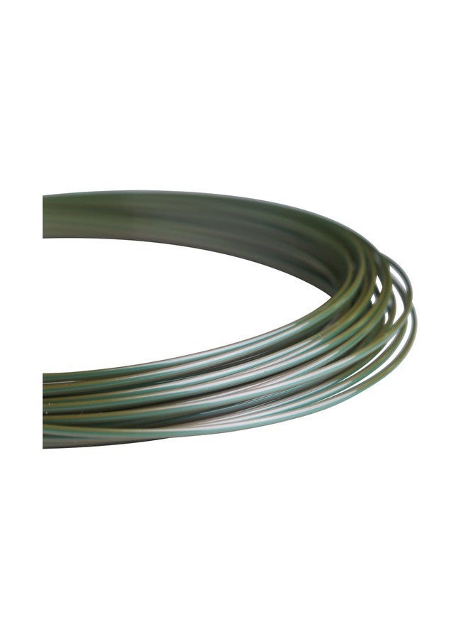 Luxilon Element Forest Green 130 Tennis String Green - Image 2