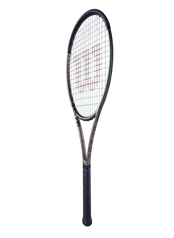 Luxilon Element Forest Green 130 Tennis String Green - Image 4