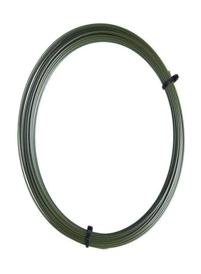 Luxilon Element Forest Green 130 Tennis String Green - Image 3