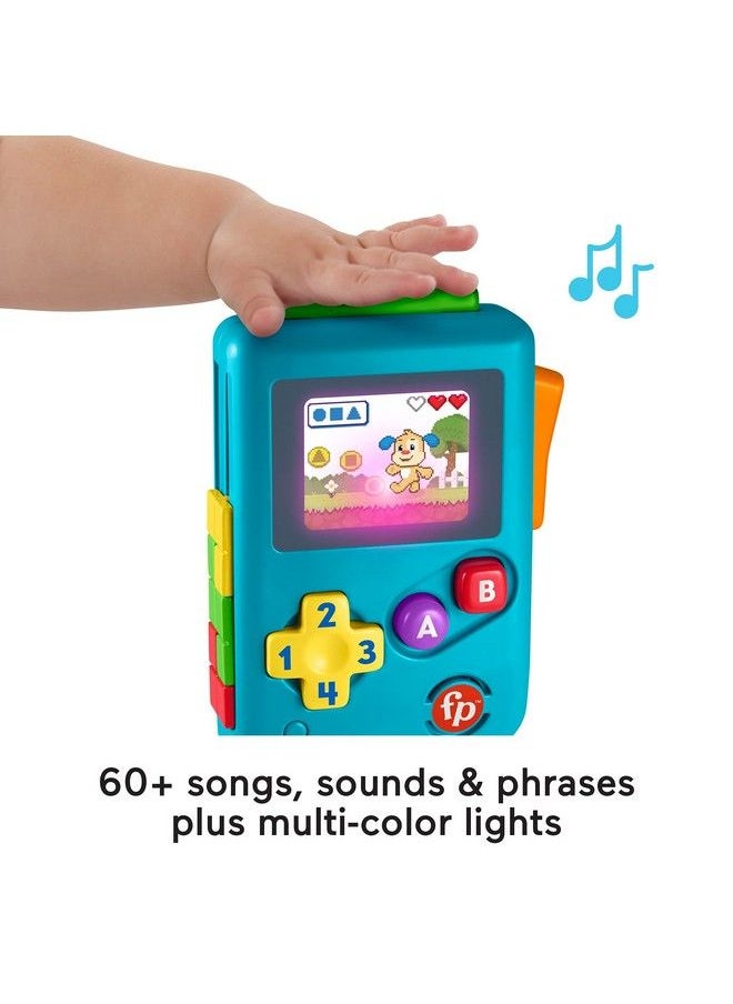 Fisher-Price Laugh & Learn Lilgamer Qe  - Image 5
