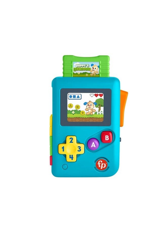 Fisher-Price Laugh & Learn Lilgamer Qe  - Image 1