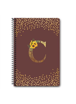 Brown -  C