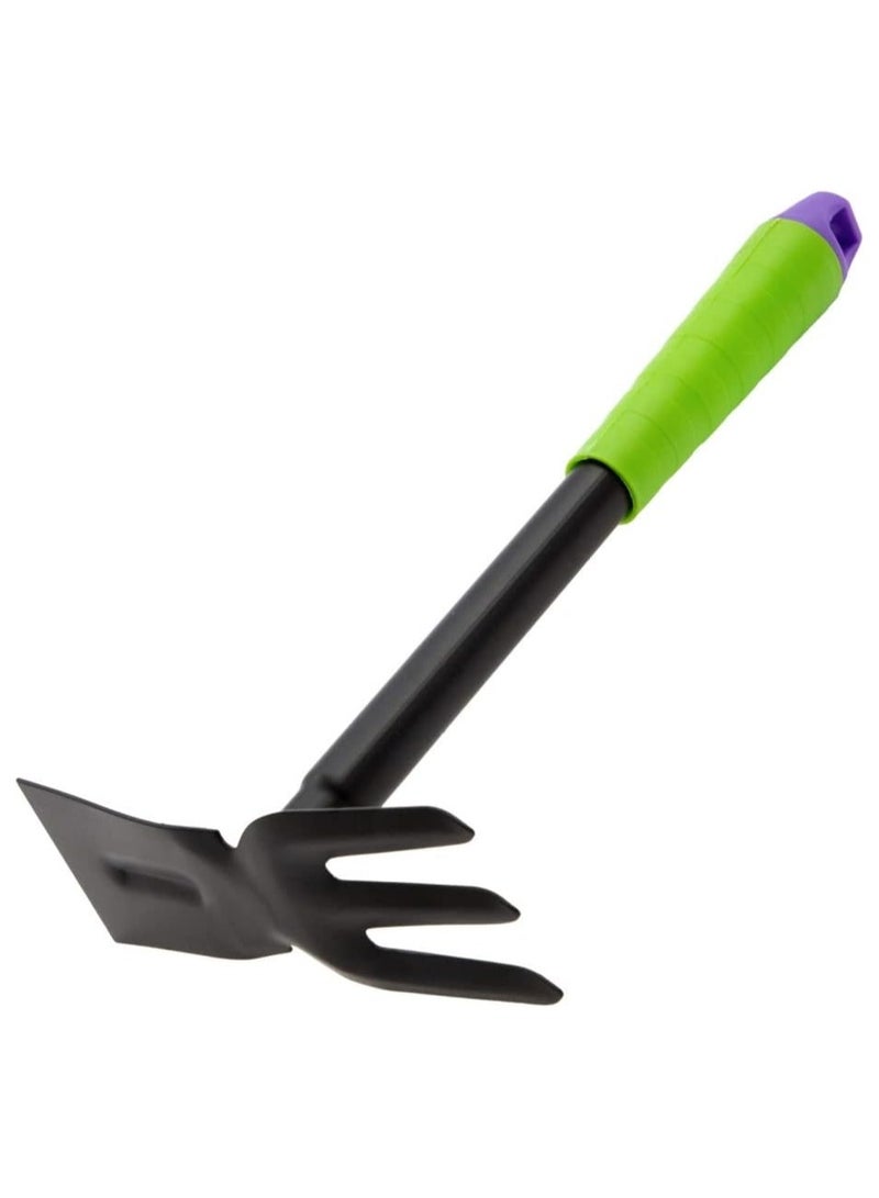 PALISAD Garden Tool Set, Plastic Handles, 7 Piece - Image 5