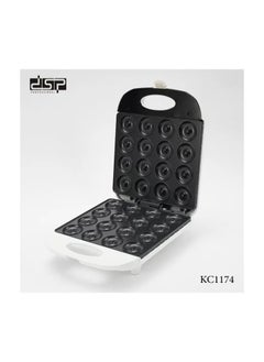 DSP Dsp, Donut Maker, 1400 W , KC1174  - Image 3