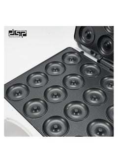 DSP Dsp, Donut Maker, 1400 W , KC1174  - Image 4