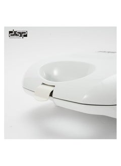 DSP Dsp, Donut Maker, 1400 W , KC1174  - Image 5