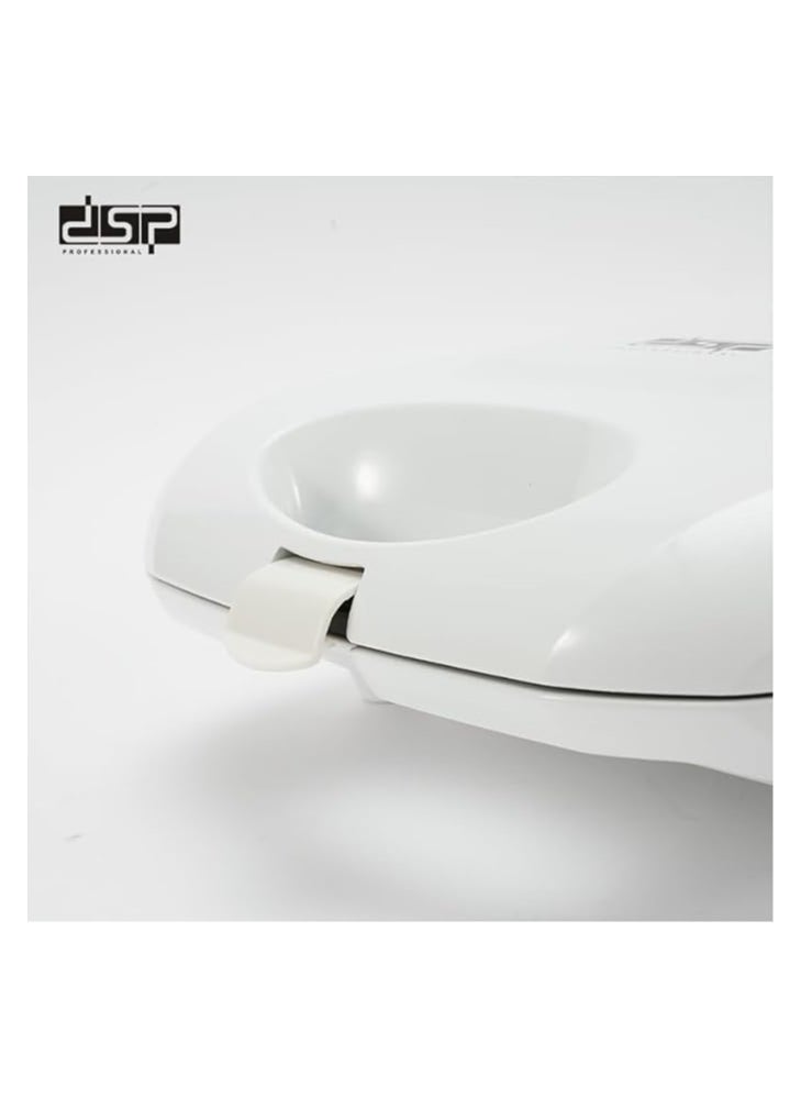 DSP Dsp, Donut Maker, 1400 W , KC1174  - Image 5