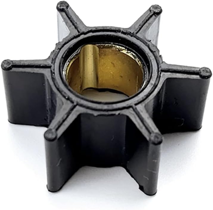 Wingogo 70941A3 Water Pump Impeller Repair Kit with Housing for Mercury Mariner Force Outboards - Image 5