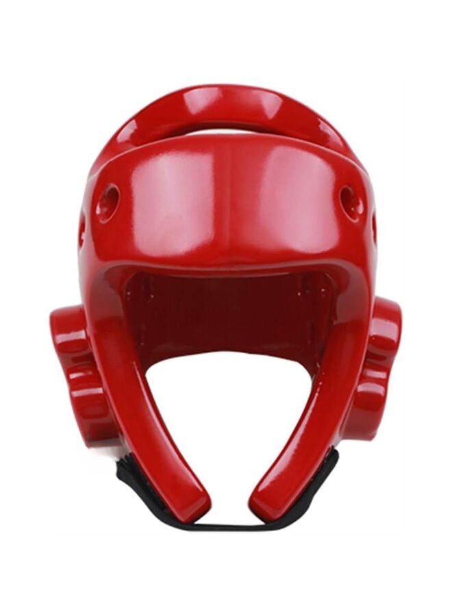 LAMAY Sparring whole body kit, for taekwondo, fitness, boxing, karate,Breathable and comfortable, Sanda protective gear (Color : M) - Image 2