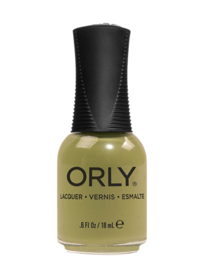 Orly Nail Lacquer Impressions Artist's Garden 18ml - Image 1