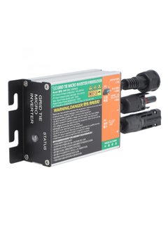 Thoraya 150W Micro Inverter Waterproof Aluminum Alloy Solar Grid Tie Sine Wave Microinverter for Household  - Image 4