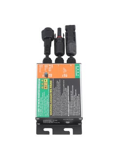 Thoraya 150W Micro Inverter Waterproof Aluminum Alloy Solar Grid Tie Sine Wave Microinverter for Household  - Image 2