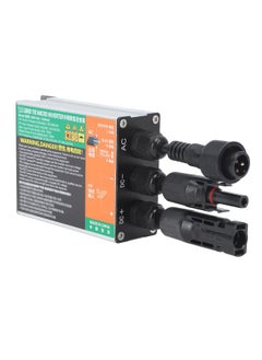 Thoraya 150W Micro Inverter Waterproof Aluminum Alloy Solar Grid Tie Sine Wave Microinverter for Household  - Image 5