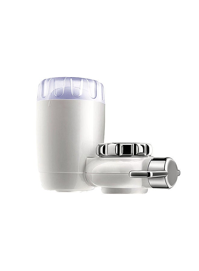 Water Filter for Faucet, Water Purifier, Home Water Filtration System Neutral Direct Drinking Kitchen Tap Water Pre-Filter  - Image 1
