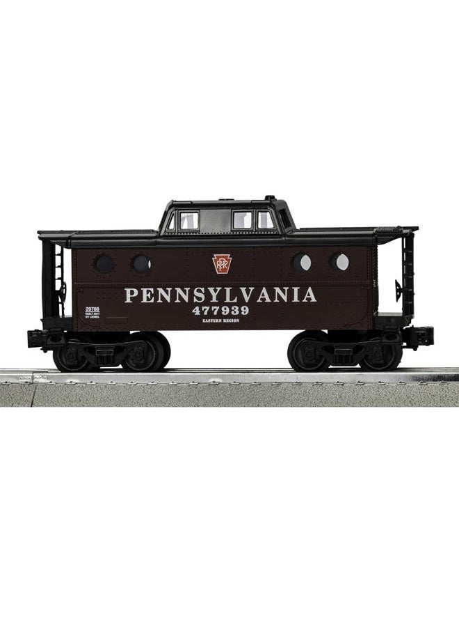 Lionel قطار شحن بنسلفانيا فلاير LionChief 5.0 0-8-0 O Gauge مع إمكانية بلوتوث - Image 4