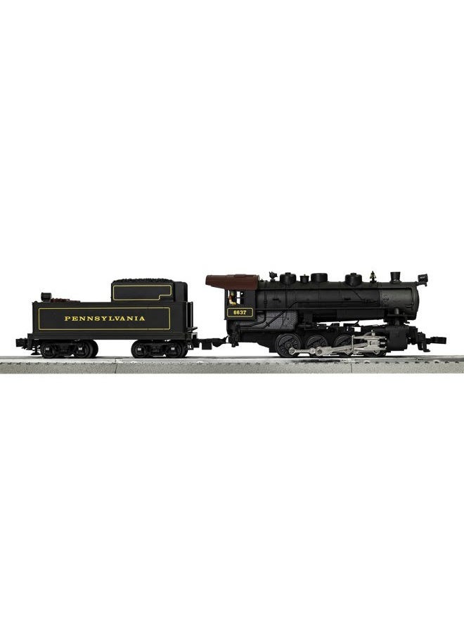 Lionel قطار شحن بنسلفانيا فلاير LionChief 5.0 0-8-0 O Gauge مع إمكانية بلوتوث - Image 3