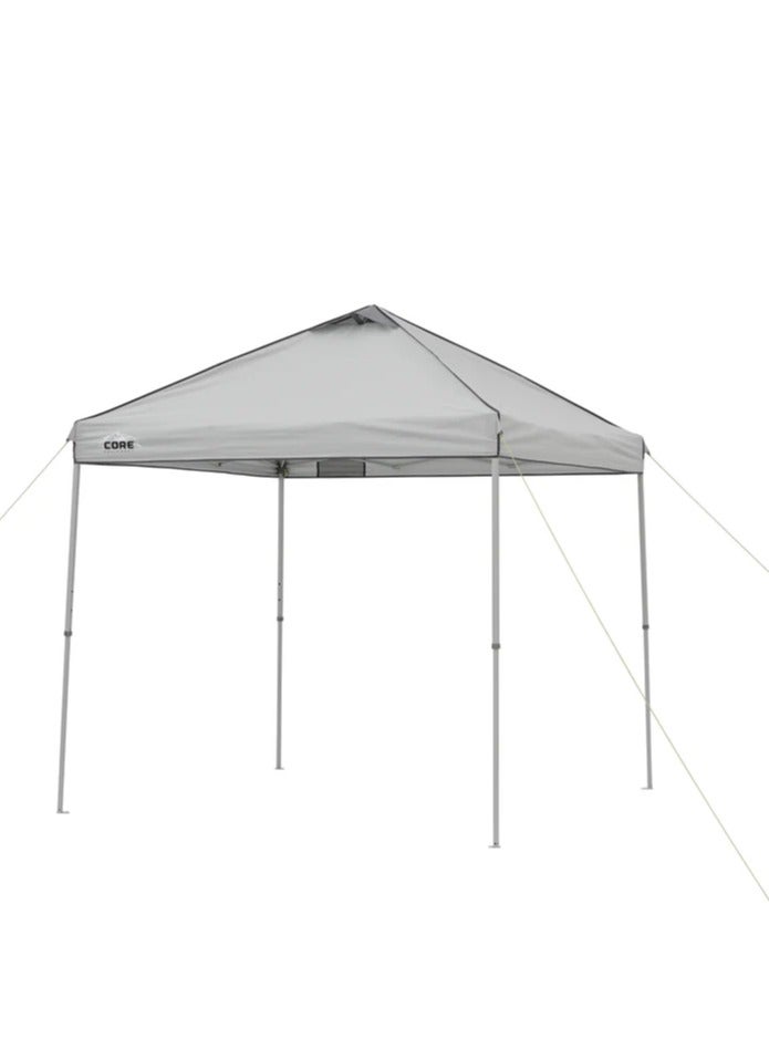 معدات كور مظلة فورية مقاس 8 × 8 بوصة (أكشاك) - Image 1