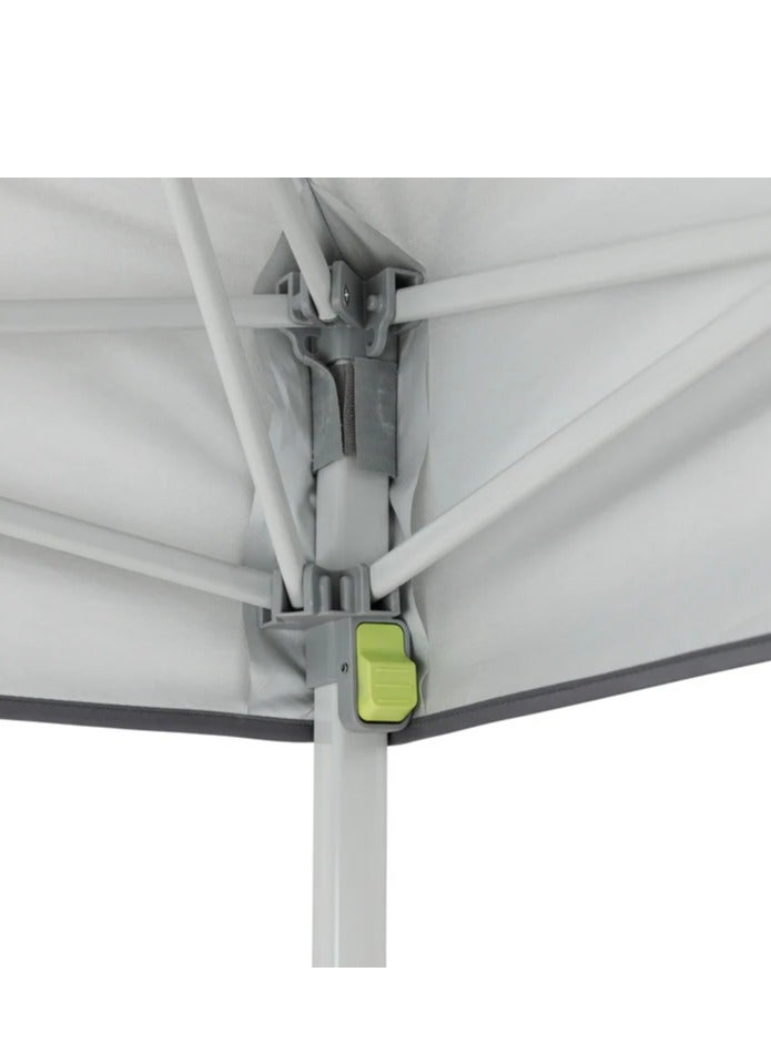 معدات كور مظلة فورية مقاس 8 × 8 بوصة (أكشاك) - Image 4