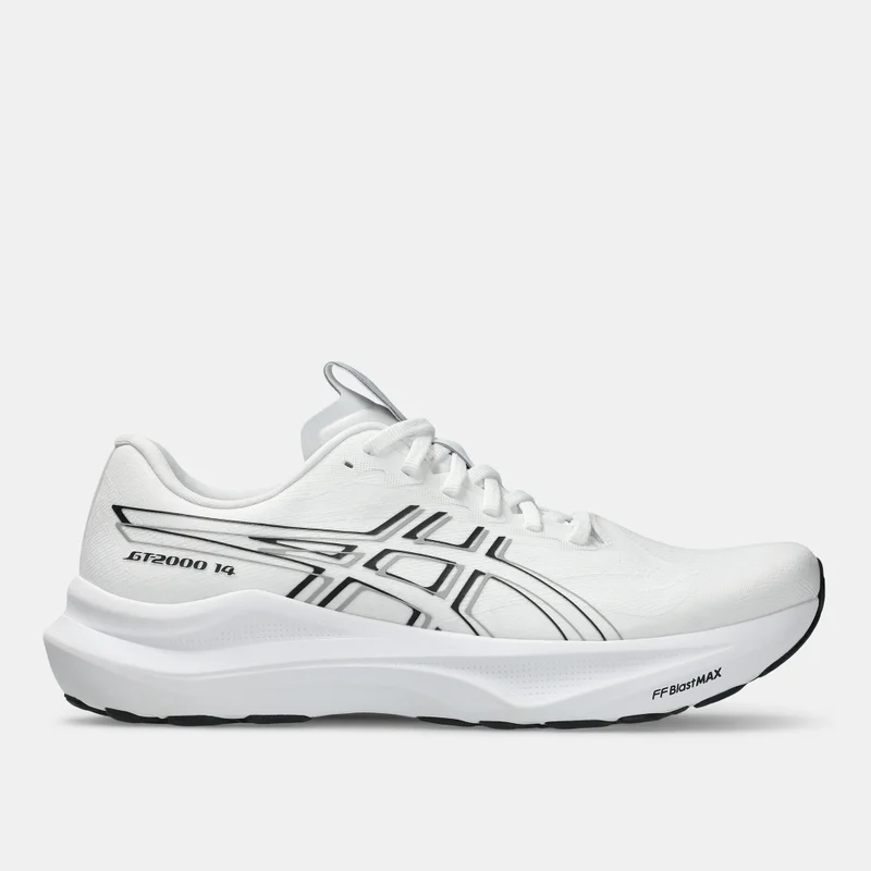 asics Men's GT-2000 14 Running Shoes