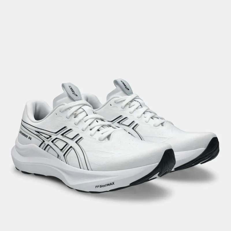 asics Men's GT-2000 14 Running Shoes