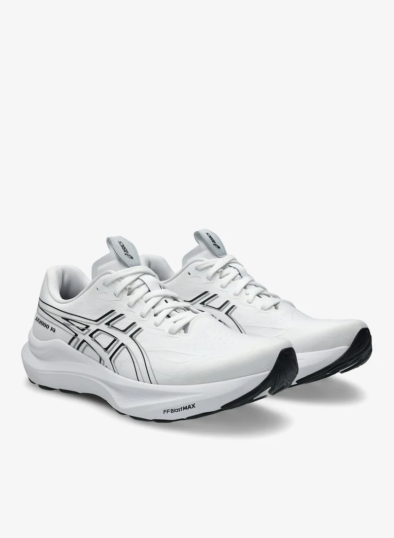 asics Men's GT-2000 14 Running Shoes