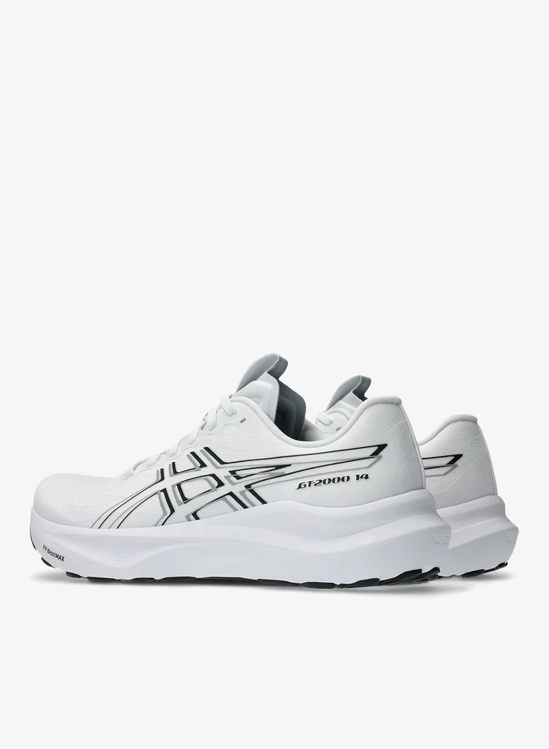 asics Men's GT-2000 14 Running Shoes
