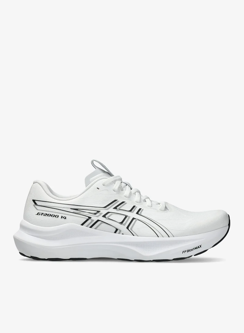 asics Men's GT-2000 14 Running Shoes