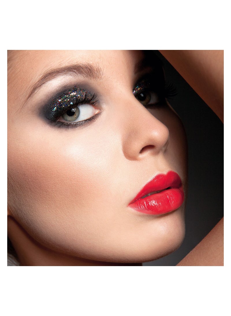 Paese - Foil Effect Metallic Eye Shadow with Vitamins A C E PP 303 Platinum Foil - Image 1