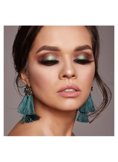 Paese Foil Effect Metallic Eye Shadow with Vitamins A C E PP 303 Platinum Foil  - Image 4