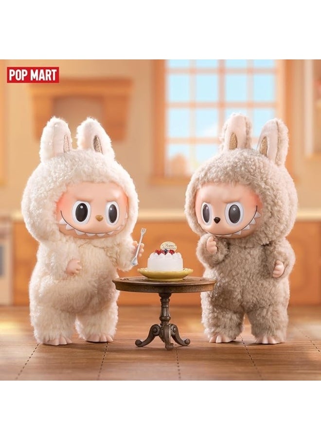 POP MART - Labubu The Monsters - Exciting Macaron Blind Box Random Design - SINGLE BOX (1PC only) - Image 1