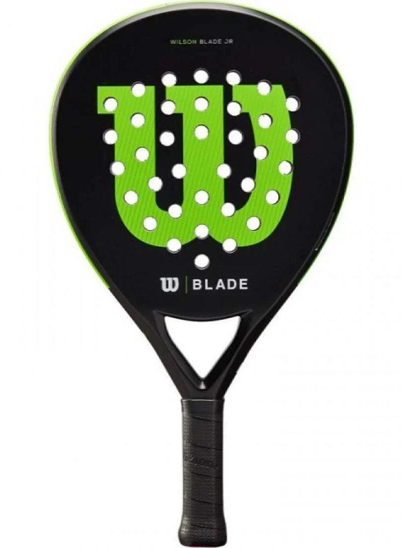 ويلسون مضرب بادل ويلسون بليد جونيور v2 - Image 1