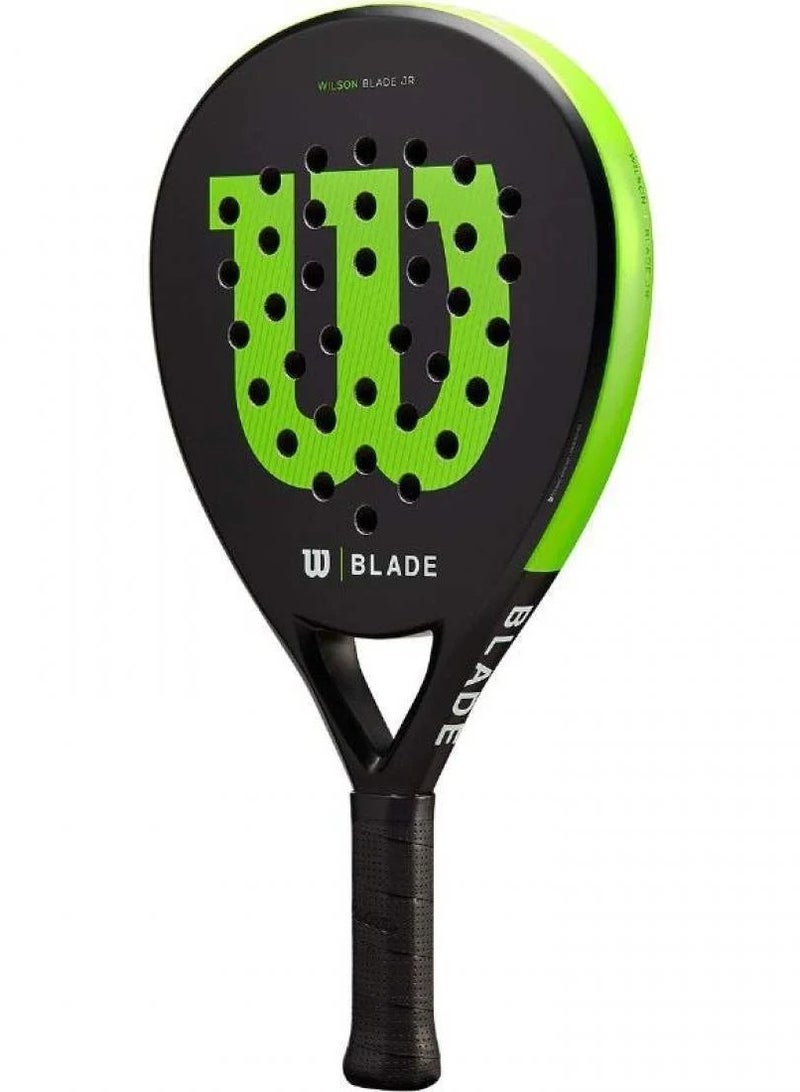 ويلسون مضرب بادل ويلسون بليد جونيور v2 - Image 3
