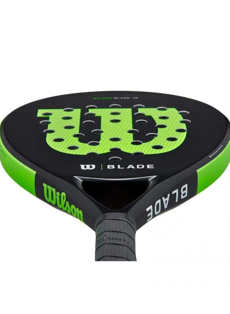 ويلسون مضرب بادل ويلسون بليد جونيور v2 - Image 4