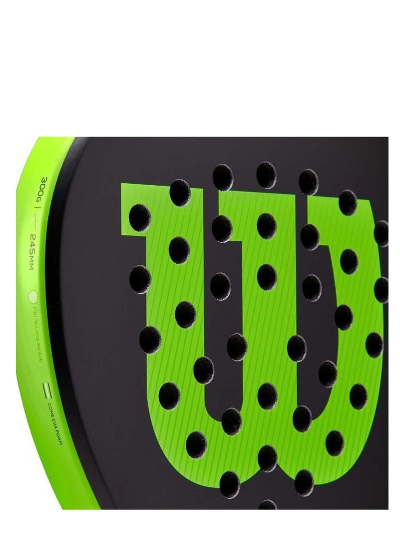 ويلسون مضرب بادل ويلسون بليد جونيور v2 - Image 5