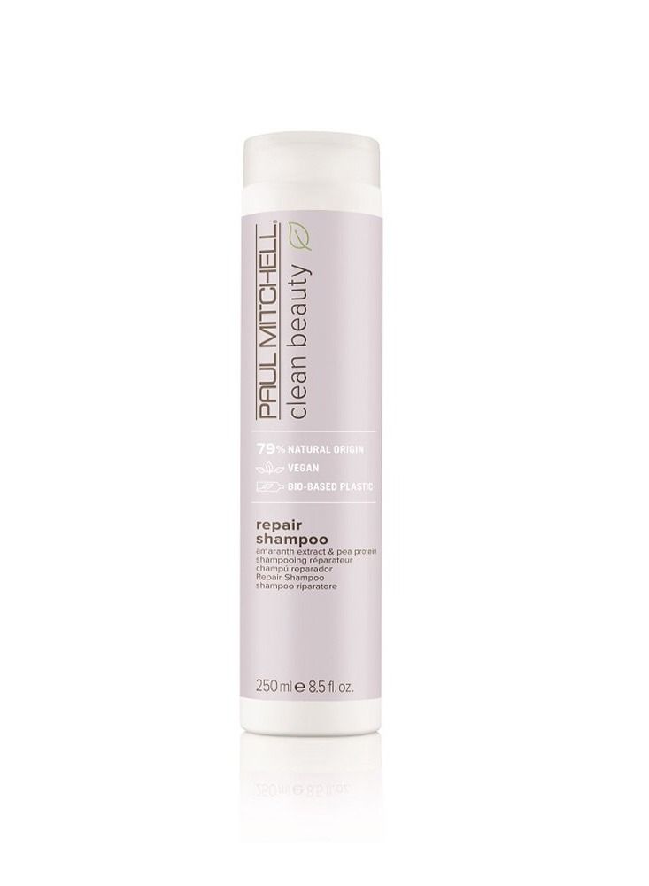Paul Mitchell Clean Beauty Repair Shampoo 8.5Oz