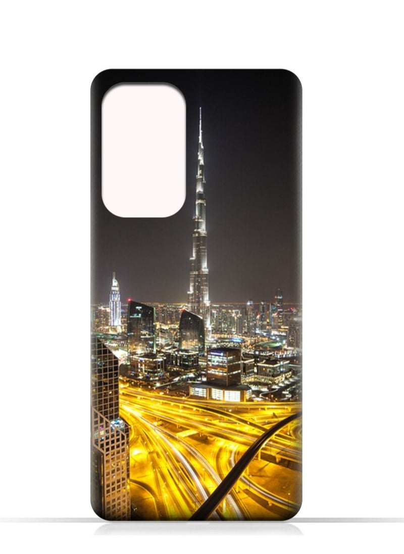 AMC DESIGN - Protective Case Cover For Samsung Galaxy A53 5G - Image 1