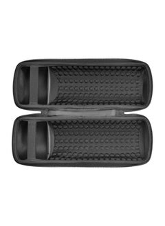 نيبمينينت غطاء حماية لمكبر الصوت JBL Plus 4 أسود  - Image 2
