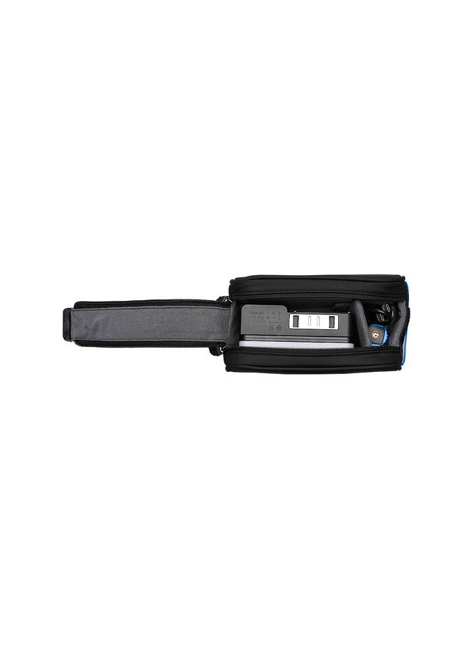 Aputure - amaran Ace 25c RGB LED Light Panel All-in-One Creator Kit (Charcoal) - Image 1
