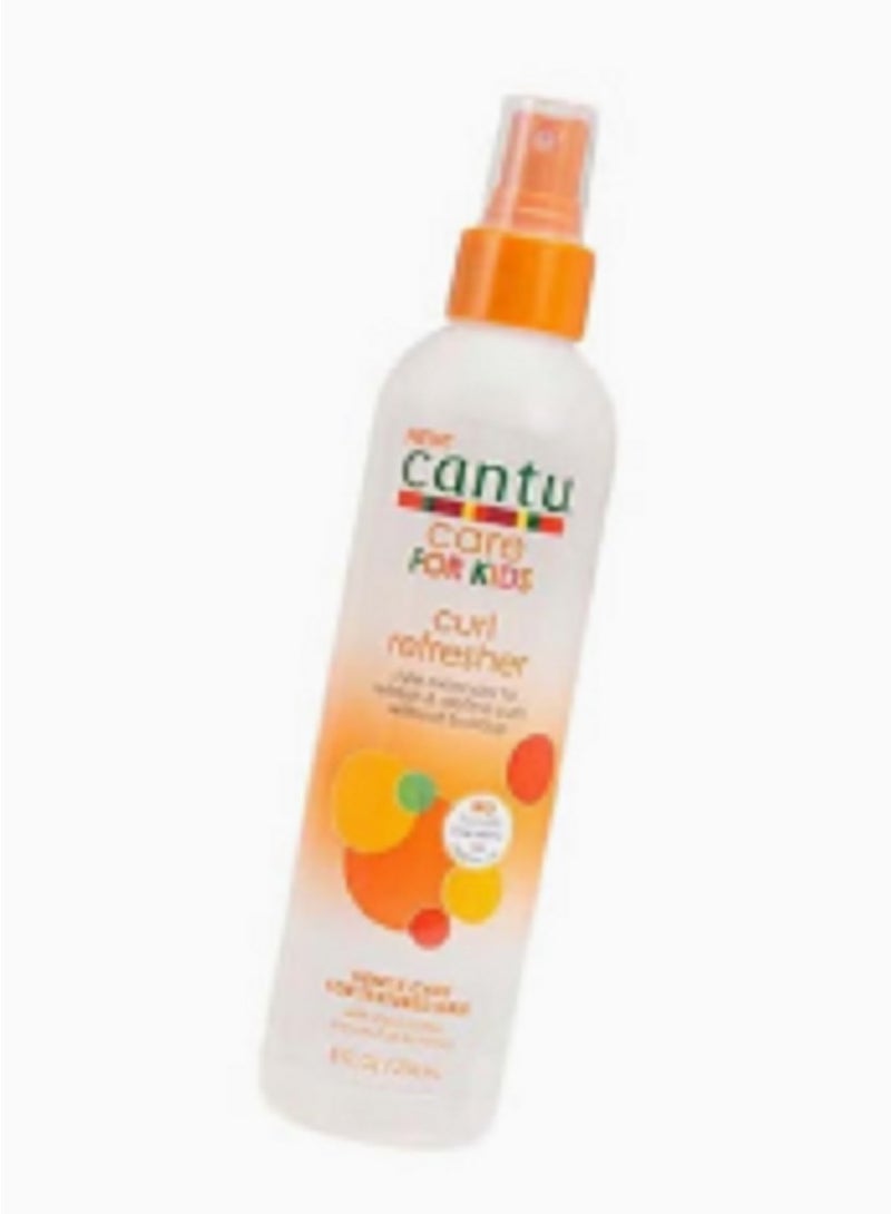 Cantu Curl Refresher - Image 3
