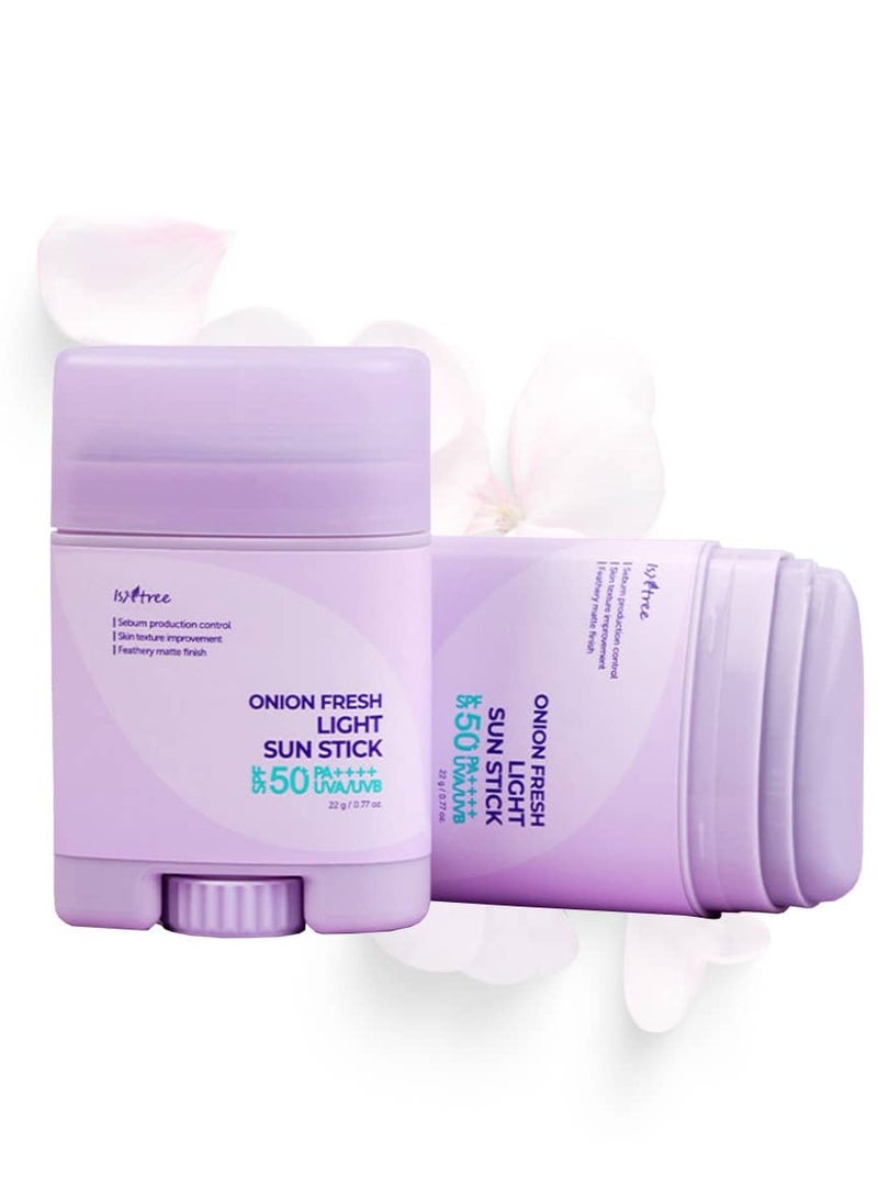 ايسنتري إيزنتري - واقي شمس بالبصل - 22 جرام - Image 2